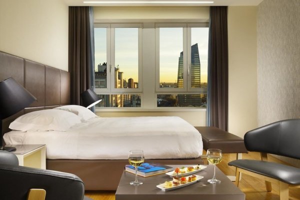 UNAHOTELS Century Milano