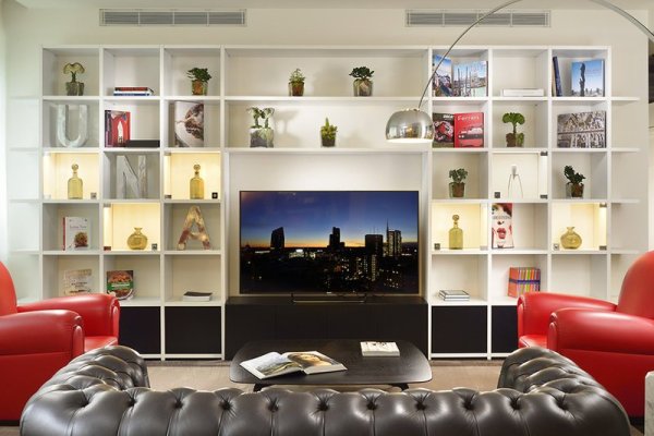UNAHOTELS Century Milano