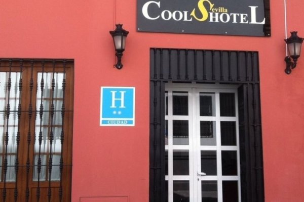 Cool Sevilla Hotel