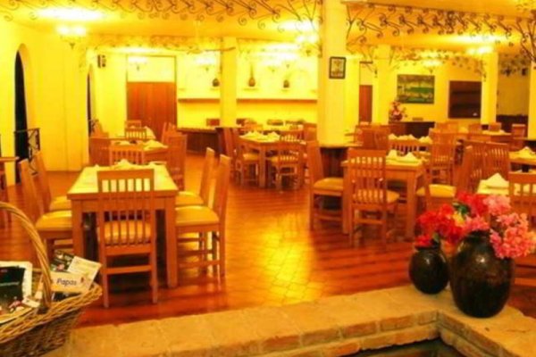Hotel Zihua Caracol