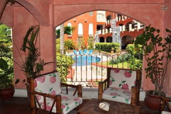 Hotel Zihua Caracol
