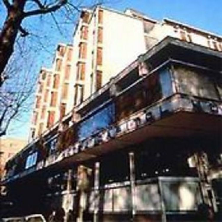 B&B HOTEL Firenze City Center