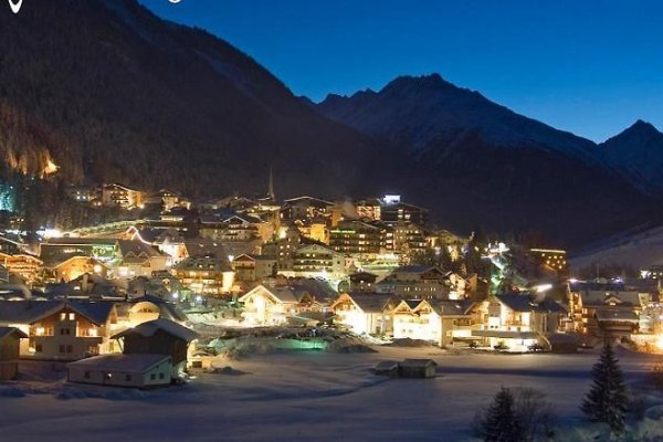 Ischgl
