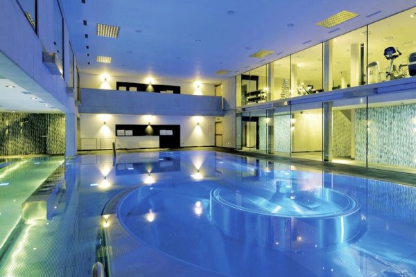 Alpenlove  Adult Spa Hotel