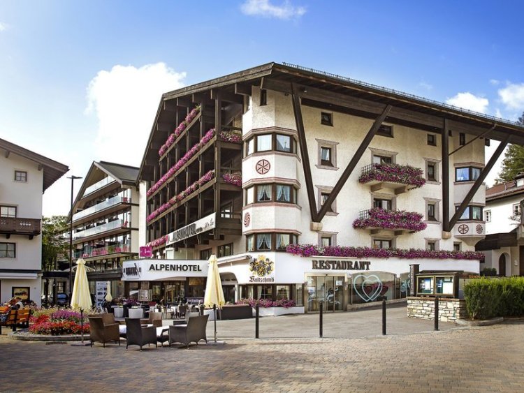 Alpenlove  Adult Spa Hotel