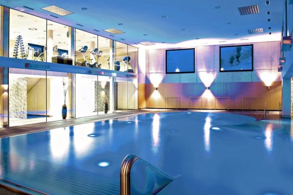 Alpenlove  Adult Spa Hotel