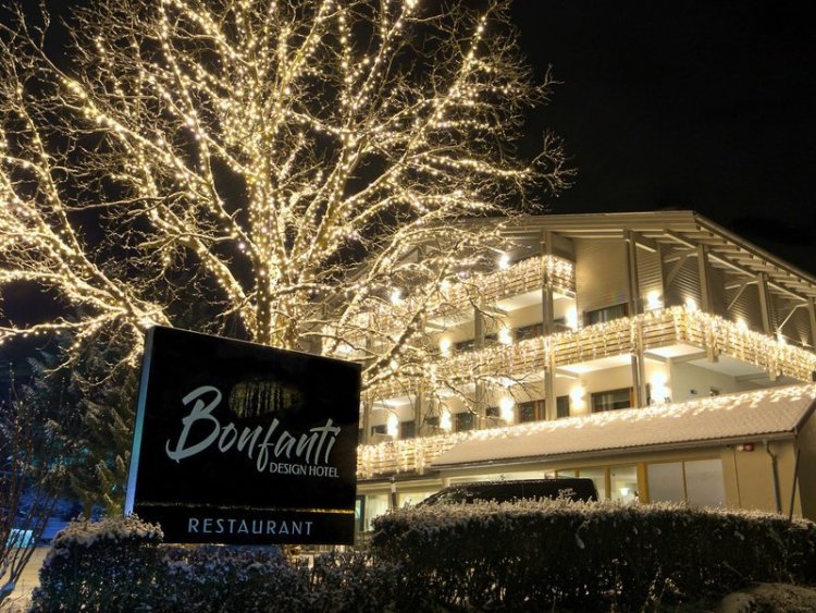 Bonfanti Design Hotel