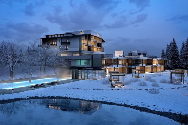 Bonfanti Design Hotel