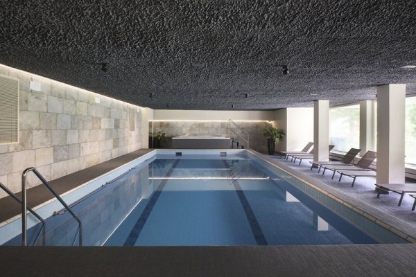 Bonfanti Design Hotel
