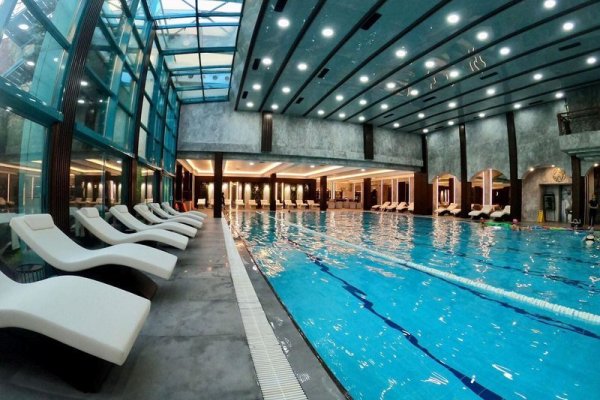Ramada by Wyndham Sofia City Center