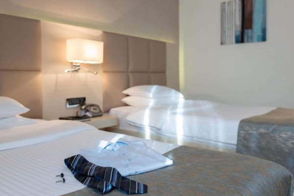 Ramada by Wyndham Sofia City Center