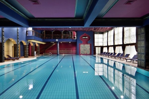 Ramada by Wyndham Sofia City Center