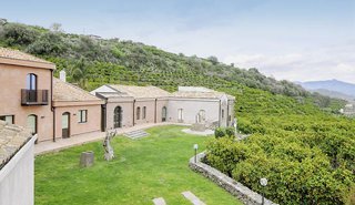 Il Giardino Degli Ovali