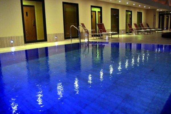 Hotel Spa Pasino