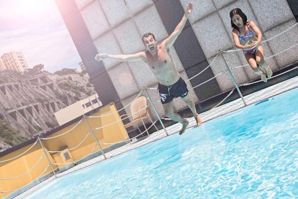 Novotel Genova City