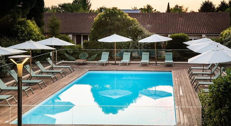 Residence de Diane