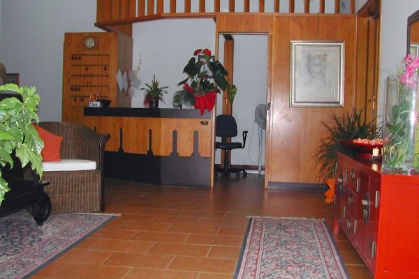 Hotel K2 Cattolica