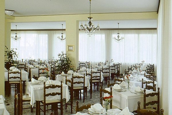 Hotel K2 Cattolica