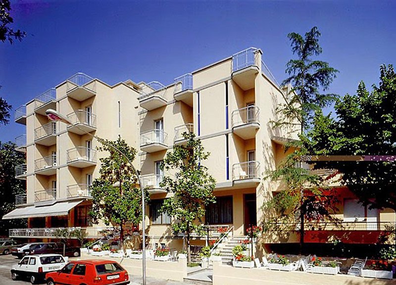 Hotel K2 Cattolica