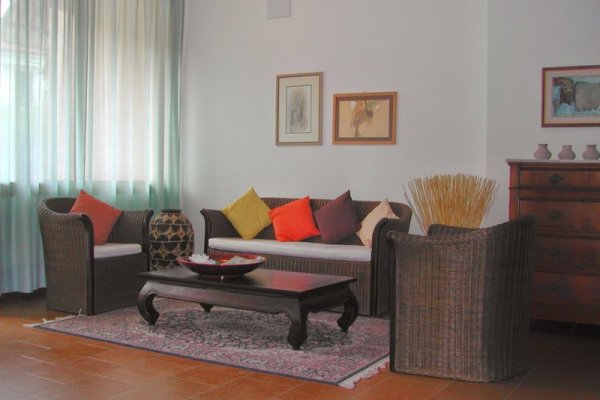 Hotel K2 Cattolica