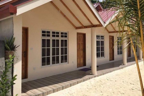 Thoddoo Retreat