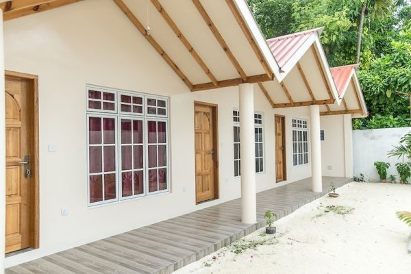 Thoddoo Retreat