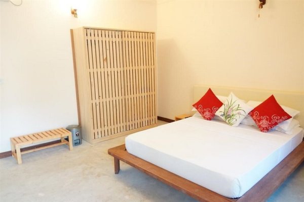 Thoddoo Retreat