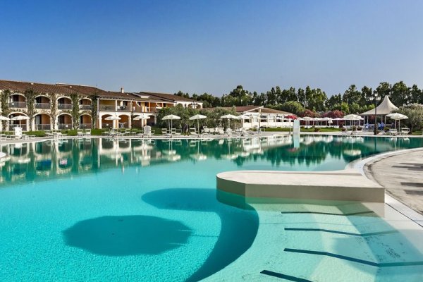 Sentido Orosei Beach