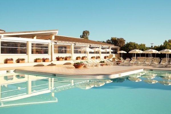 Sentido Orosei Beach