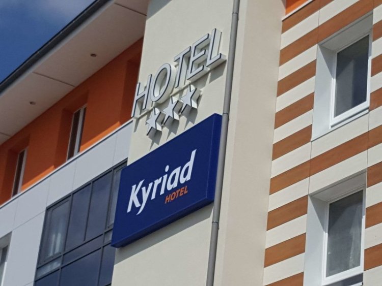 Kyriad Pontarlier