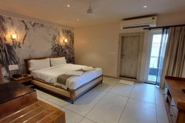 Ariena By Spree Hotels