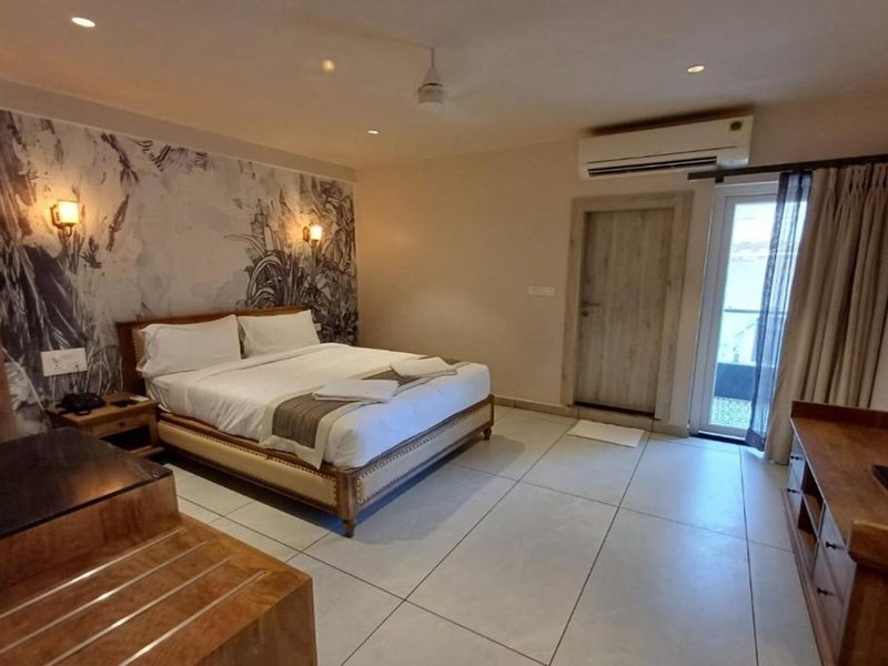 Ariena by Spree Hotels