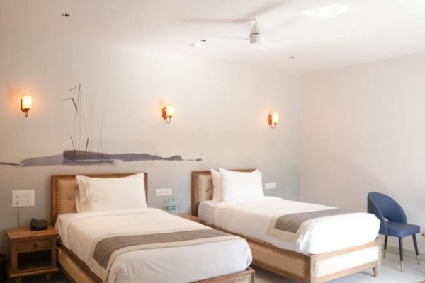 Ariena by Spree Hotels