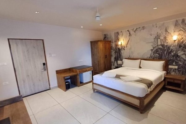 Ariena by Spree Hotels