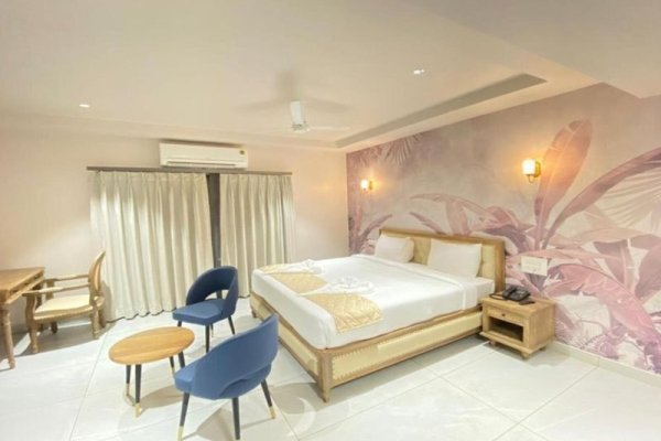 Ariena by Spree Hotels
