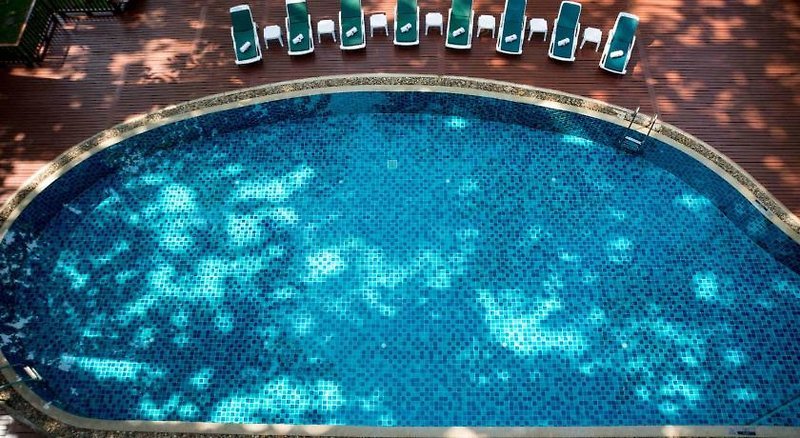 The Imperial Mae Hong Son Resort
