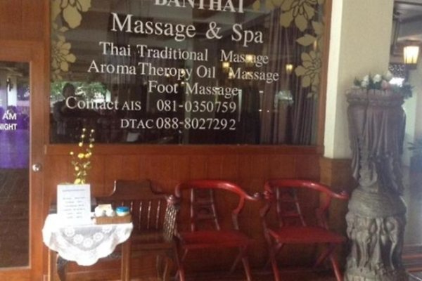 The Imperial Mae Hong Son Resort