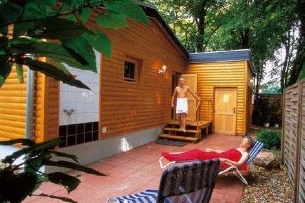 Seehotel Bollmannsruh