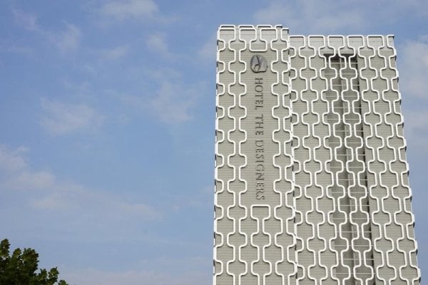 Hotel The Designers Cheongnyangni