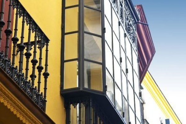 Hotel Itaca Sevilla By Soho Boutique
