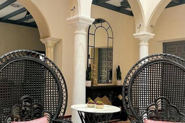 Hotel Itaca Sevilla By Soho Boutique