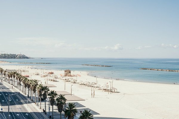 Sea Executive Suites