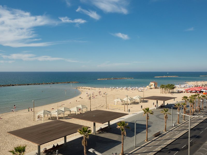 Sea Executive Suites