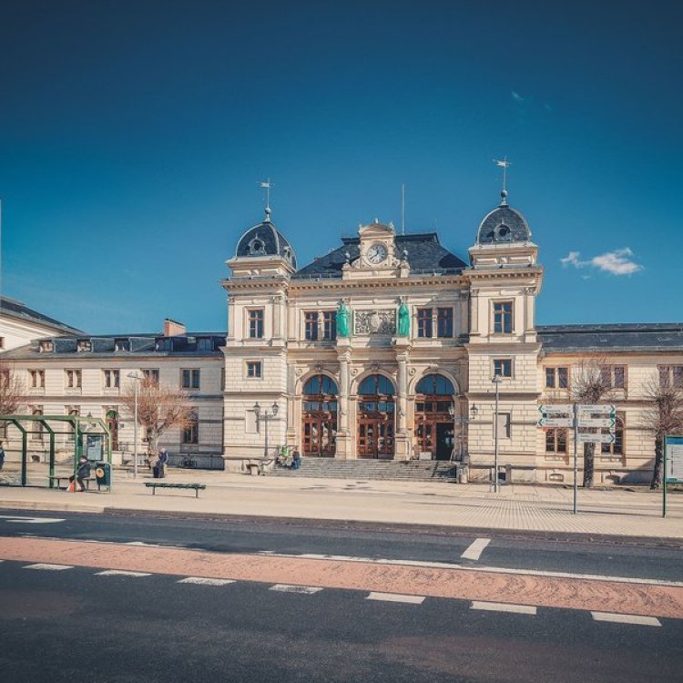 Hotel Astor Altenburg