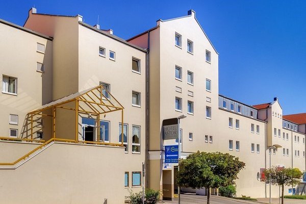 Hotel Astor Altenburg
