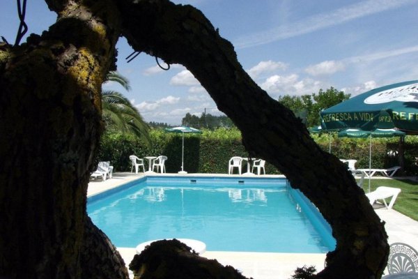 Quinta Dom Sapo