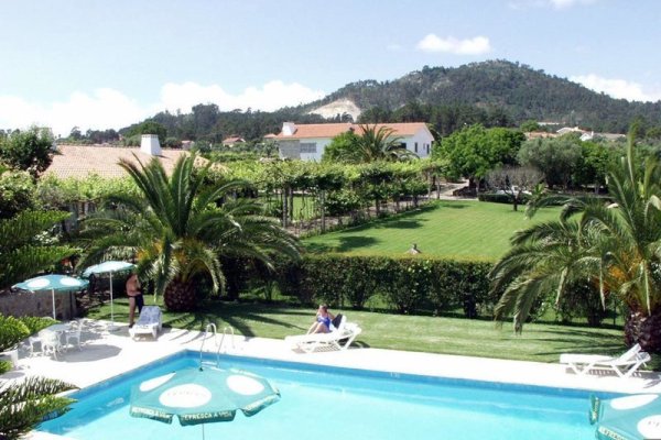 Quinta Dom Sapo