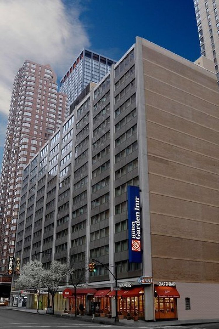 Kimpton Hotel Theta
