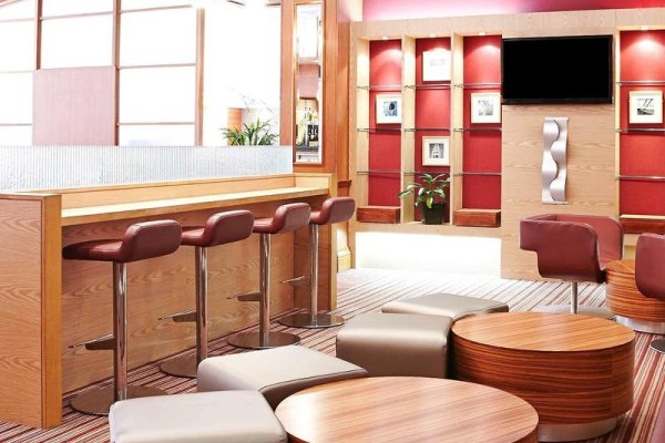Novotel Bristol Centre