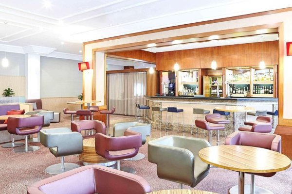 Novotel Bristol Centre